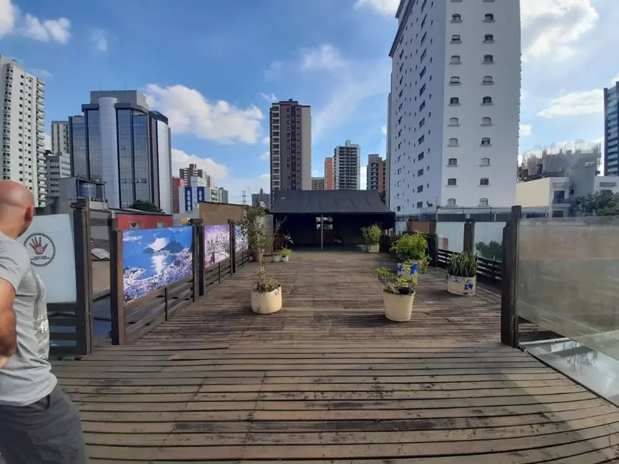 Foto 2 de Sala Comercial à venda, 822m2 em Jardim, Santo Andre - SP