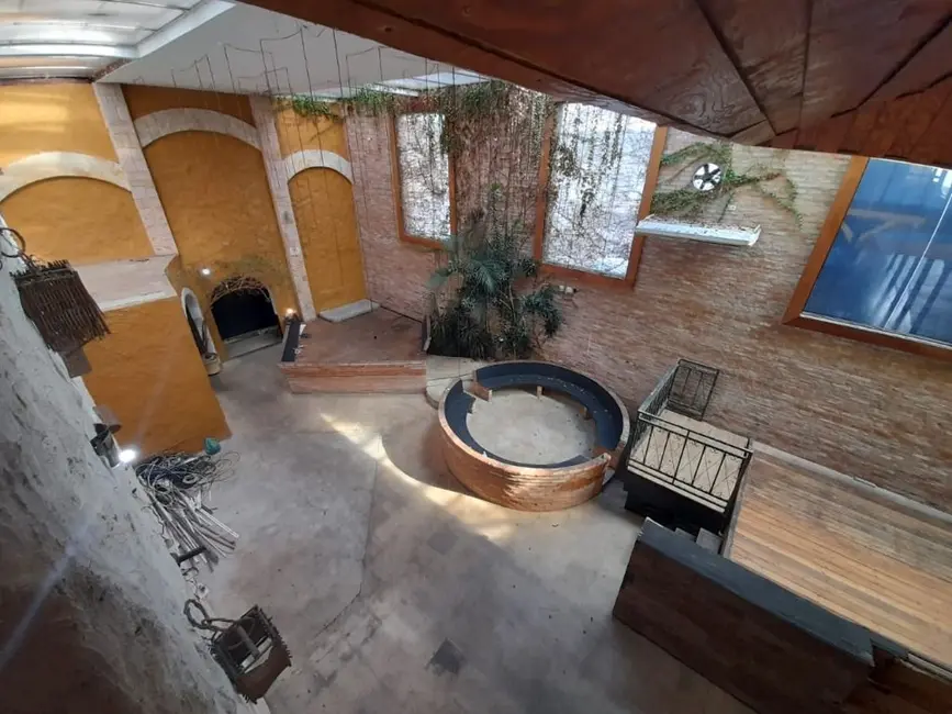 Foto 9 de Sala Comercial à venda, 822m2 em Jardim, Santo Andre - SP