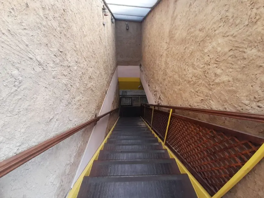 Foto 7 de Sala Comercial à venda, 822m2 em Jardim, Santo Andre - SP