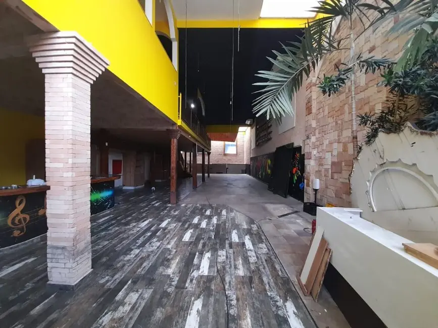 Foto 1 de Sala Comercial à venda, 822m2 em Jardim, Santo Andre - SP