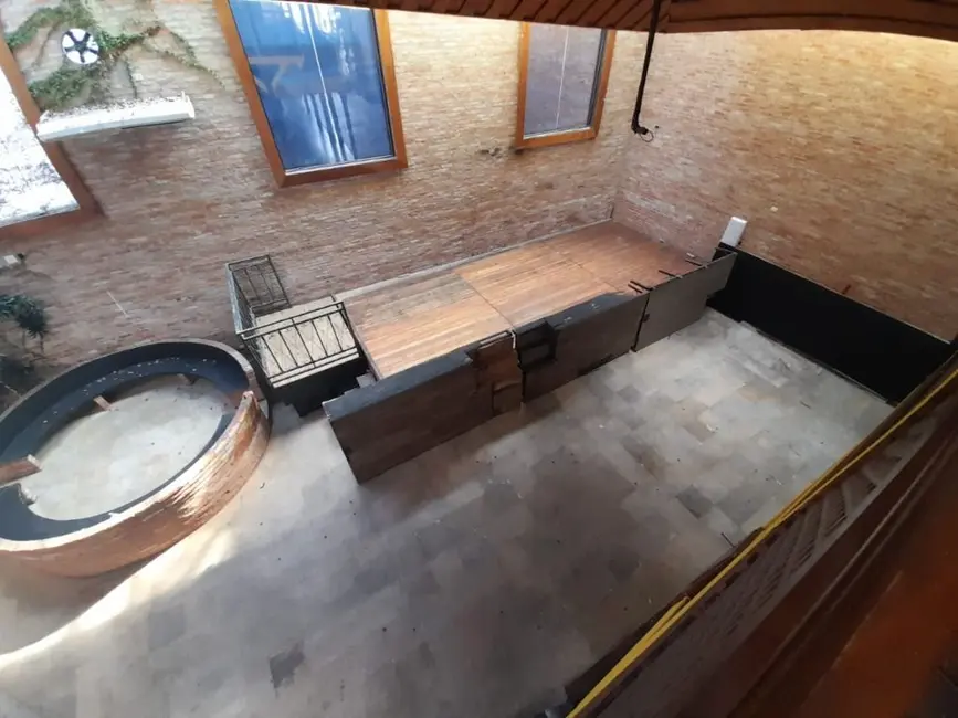 Foto 8 de Sala Comercial à venda, 822m2 em Jardim, Santo Andre - SP