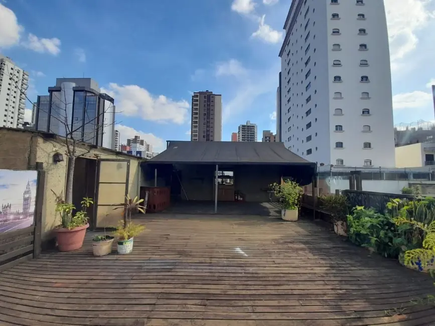 Foto 3 de Sala Comercial à venda, 822m2 em Jardim, Santo Andre - SP