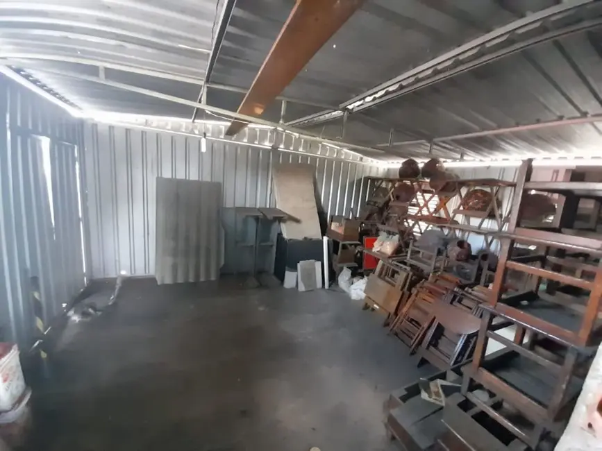 Foto 5 de Sala Comercial à venda, 822m2 em Jardim, Santo Andre - SP