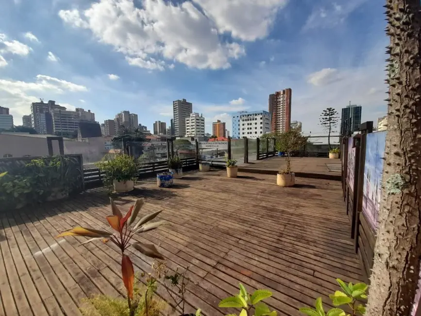 Foto 6 de Sala Comercial à venda, 822m2 em Jardim, Santo Andre - SP