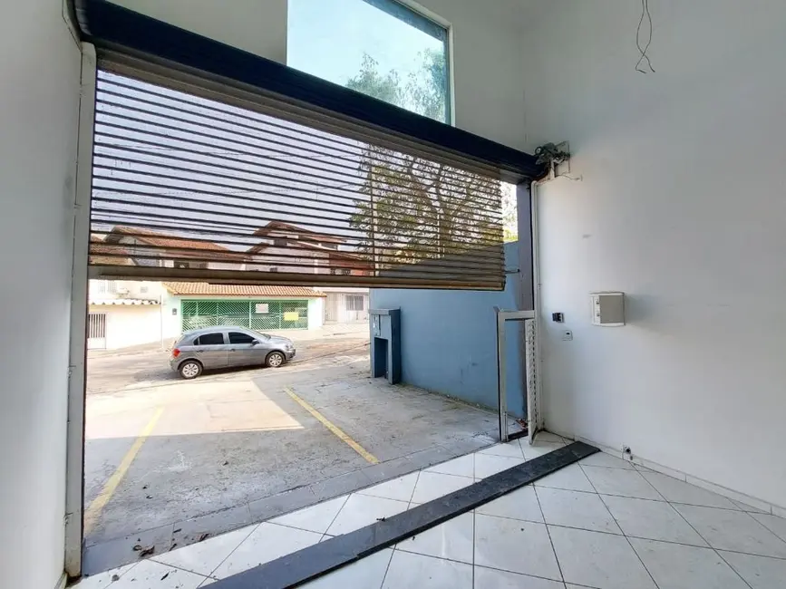 Foto 2 de Sala Comercial para alugar, 200m2 em Vila Pires, Santo Andre - SP