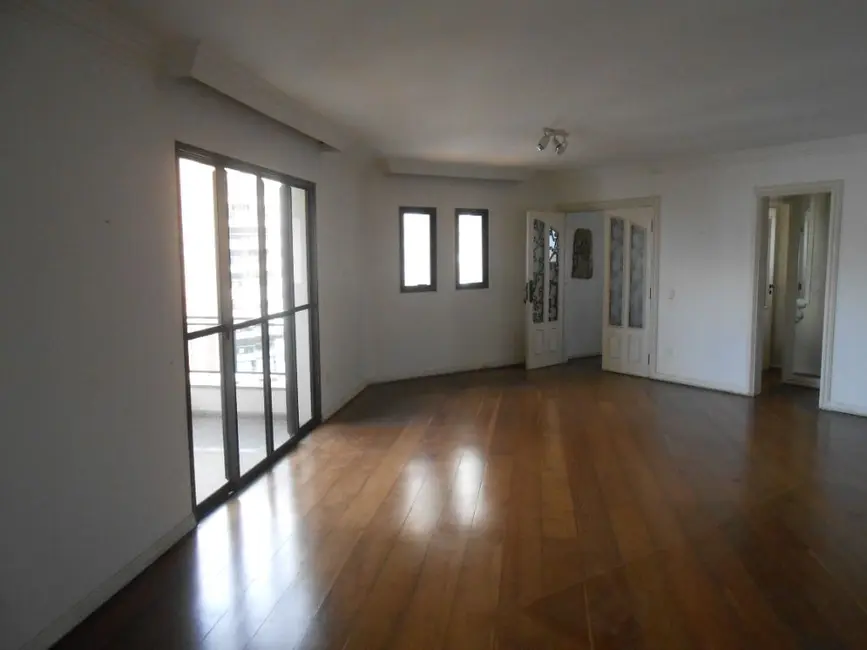 Foto 1 de Apartamento com 4 quartos à venda, 246m2 em Jardim, Santo Andre - SP
