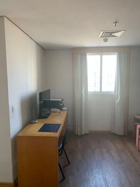 Foto 9 de Loft / Flat com 1 quarto à venda, 43m2 em Centro, Santo Andre - SP