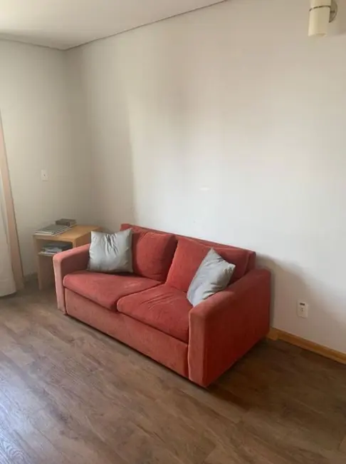 Foto 4 de Loft / Flat com 1 quarto à venda, 43m2 em Centro, Santo Andre - SP