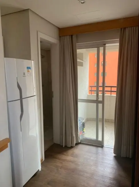 Foto 2 de Loft / Flat com 1 quarto à venda, 43m2 em Centro, Santo Andre - SP