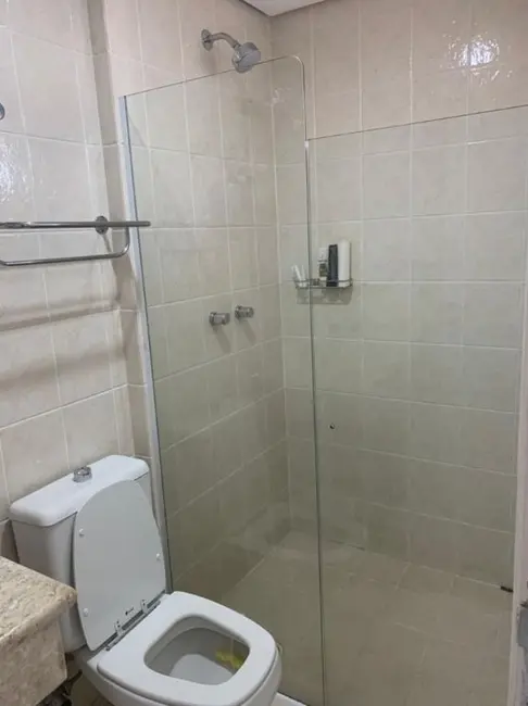 Foto 7 de Loft / Flat com 1 quarto à venda, 43m2 em Centro, Santo Andre - SP