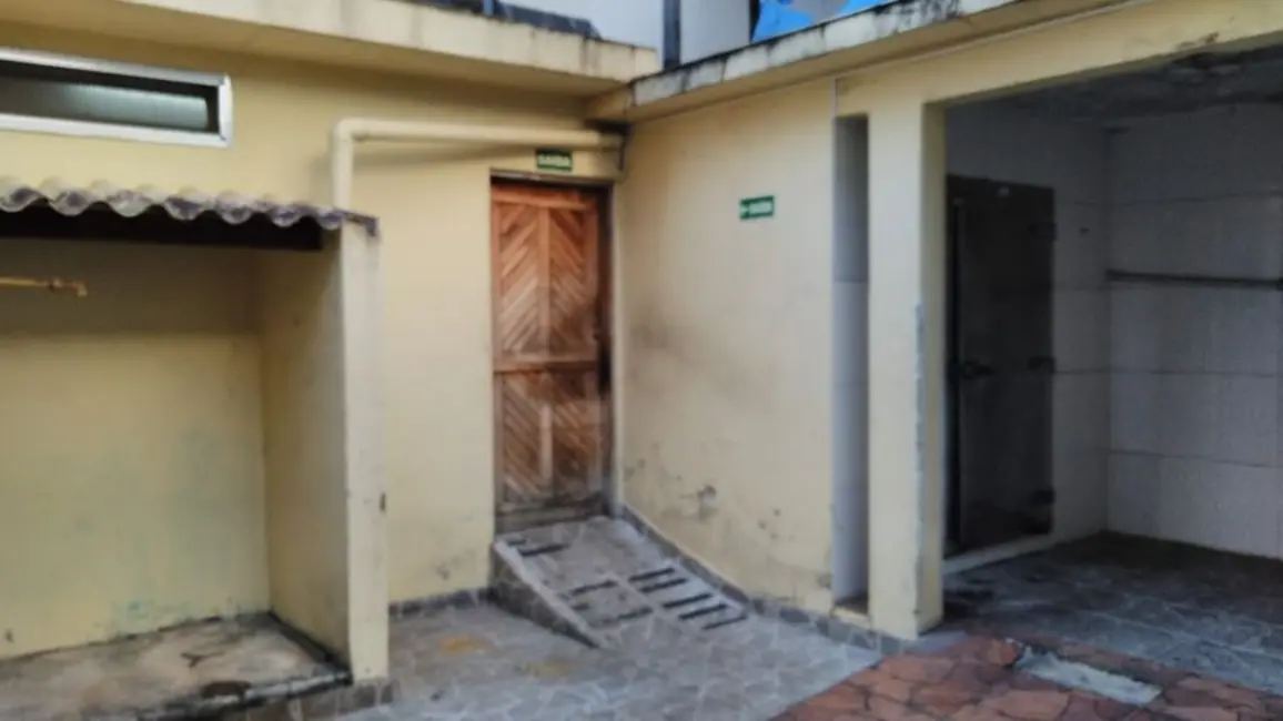 Foto 9 de Casa para alugar, 400m2 em Centro, Santo Andre - SP