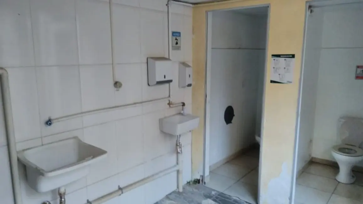 Foto 8 de Casa para alugar, 400m2 em Centro, Santo Andre - SP