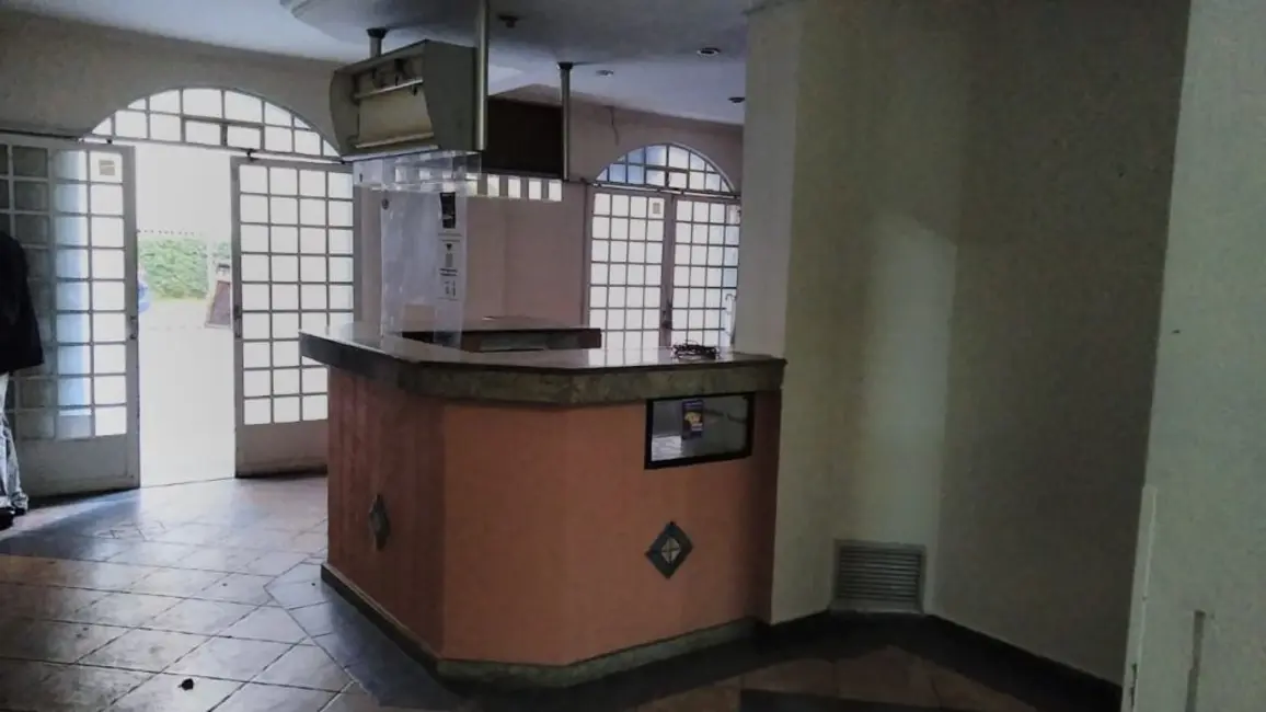 Foto 7 de Casa para alugar, 400m2 em Centro, Santo Andre - SP