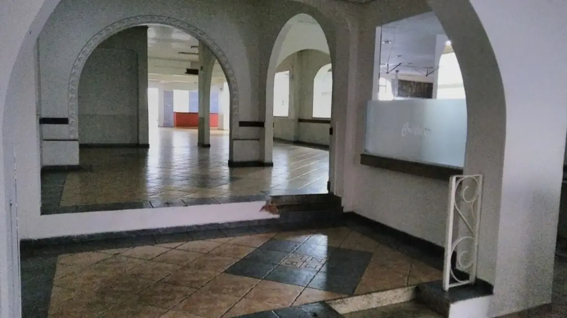 Foto 4 de Casa para alugar, 400m2 em Centro, Santo Andre - SP