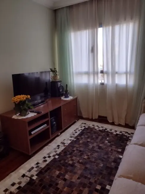 Foto 1 de Apartamento com 2 quartos à venda, 78m2 em Vila Bastos, Santo Andre - SP