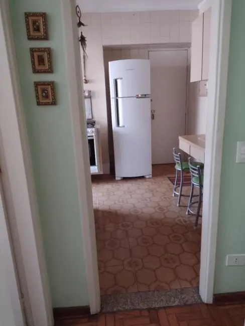 Foto 2 de Apartamento com 2 quartos à venda, 78m2 em Vila Bastos, Santo Andre - SP