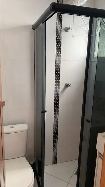 Foto 6 de Cobertura com 2 quartos à venda, 95m2 em Centro, Santo Andre - SP