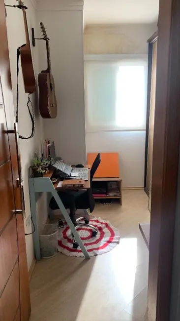 Foto 2 de Cobertura com 2 quartos à venda, 95m2 em Centro, Santo Andre - SP