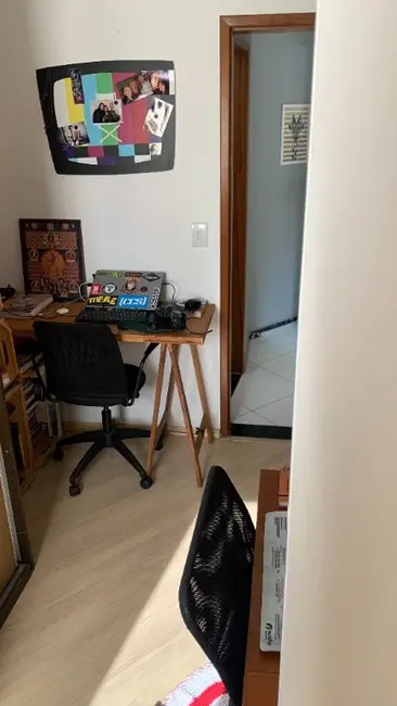 Foto 5 de Cobertura com 2 quartos à venda, 95m2 em Centro, Santo Andre - SP