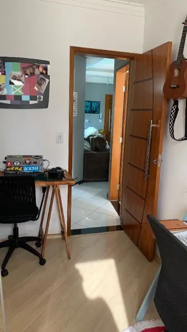 Foto 4 de Cobertura com 2 quartos à venda, 95m2 em Centro, Santo Andre - SP