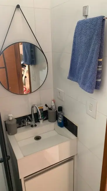 Foto 7 de Cobertura com 2 quartos à venda, 95m2 em Centro, Santo Andre - SP