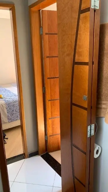 Foto 9 de Cobertura com 2 quartos à venda, 95m2 em Centro, Santo Andre - SP