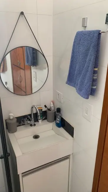 Foto 8 de Cobertura com 2 quartos à venda, 95m2 em Centro, Santo Andre - SP