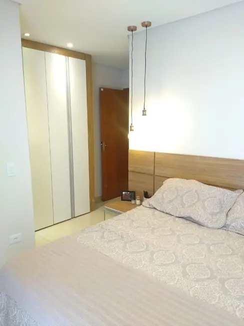 Foto 8 de Apartamento com 2 quartos à venda, 62m2 em Vila Valparaíso, Santo Andre - SP