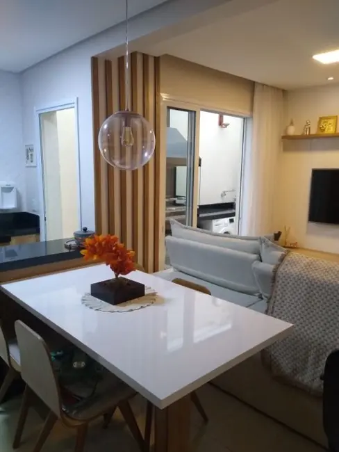 Foto 4 de Apartamento com 2 quartos à venda, 62m2 em Vila Valparaíso, Santo Andre - SP