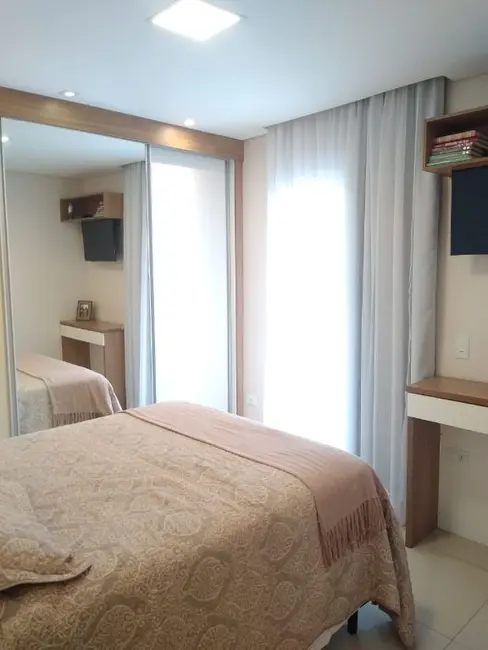 Foto 9 de Apartamento com 2 quartos à venda, 62m2 em Vila Valparaíso, Santo Andre - SP