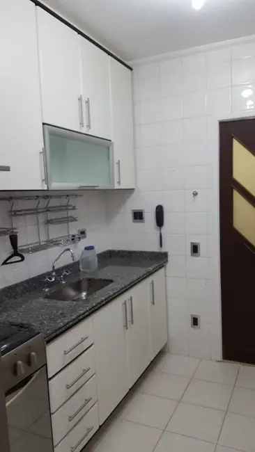 Foto 7 de Apartamento com 3 quartos para alugar, 101m2 em Vila Bastos, Santo Andre - SP