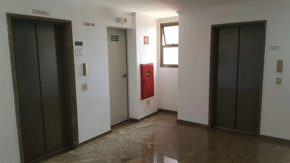 Foto 1 de Apartamento com 3 quartos para alugar, 100m2 em Vila Bastos, Santo Andre - SP