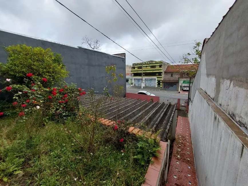 Foto 5 de Casa com 3 quartos para alugar, 325m2 em Vila Curuçá, Santo Andre - SP