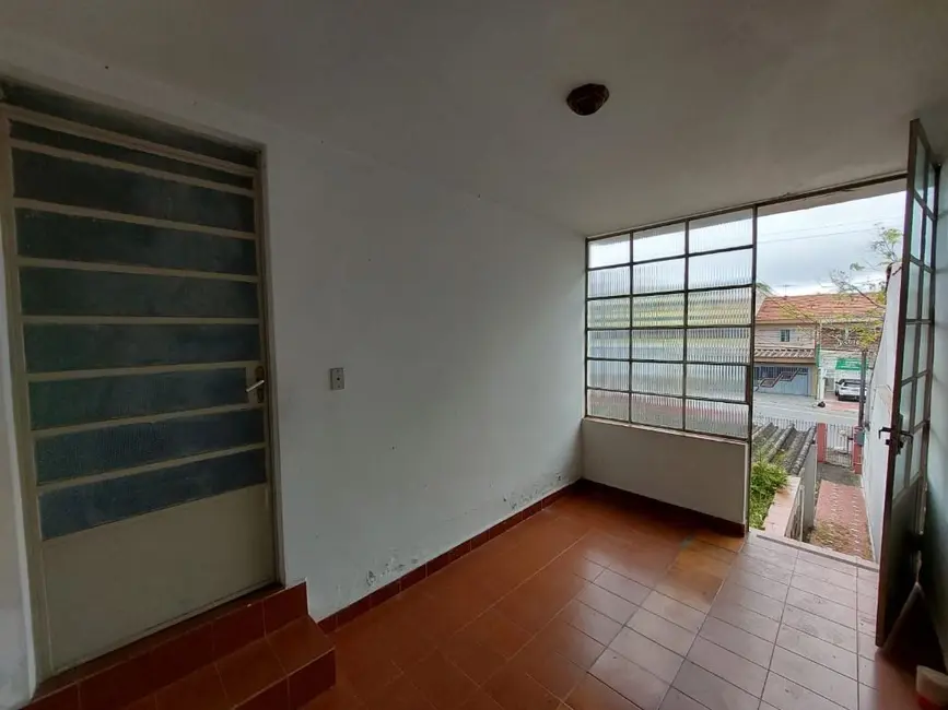 Foto 6 de Casa com 3 quartos para alugar, 325m2 em Vila Curuçá, Santo Andre - SP