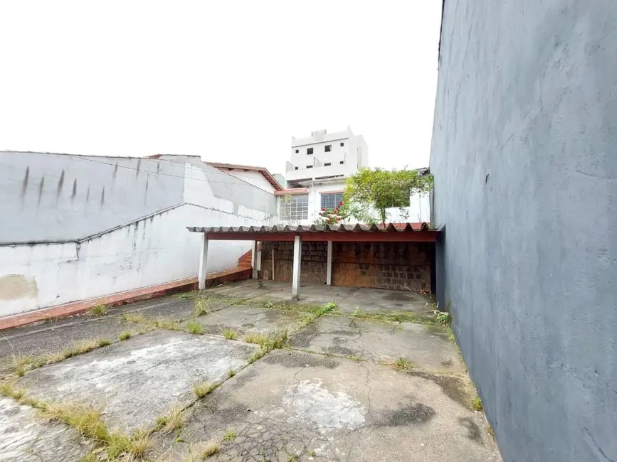 Foto 1 de Casa com 3 quartos para alugar, 325m2 em Vila Curuçá, Santo Andre - SP