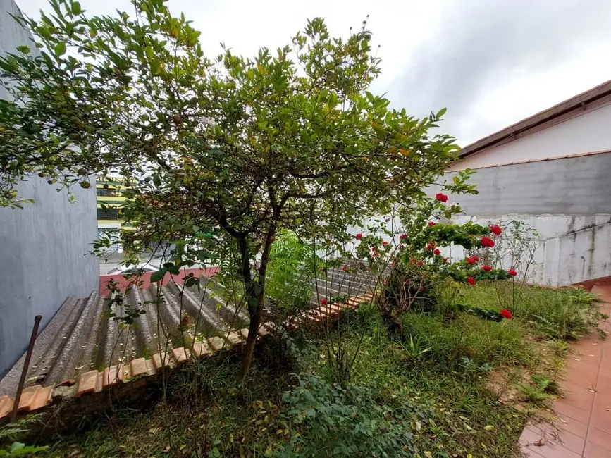 Foto 4 de Casa com 3 quartos para alugar, 325m2 em Vila Curuçá, Santo Andre - SP