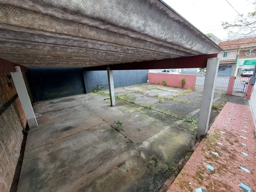 Foto 3 de Casa com 3 quartos para alugar, 325m2 em Vila Curuçá, Santo Andre - SP