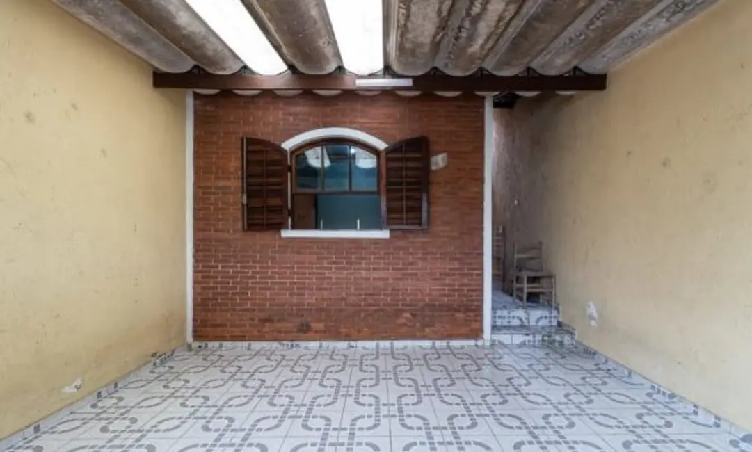 Casa com 2 quartos à venda, 125m2 em Jardim Las Vegas, Santo Andre - SP - imagem 3 Foto 3 de Casa com 2 quartos à venda, 125m2 em Jardim Las Vegas, Santo Andre - SP