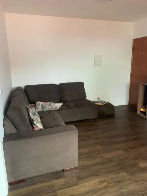 Foto 6 de Cobertura com 3 quartos à venda, 133m2 em Vila Príncipe de Gales, Santo Andre - SP