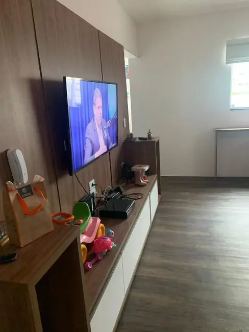 Foto 7 de Cobertura com 3 quartos à venda, 133m2 em Vila Príncipe de Gales, Santo Andre - SP