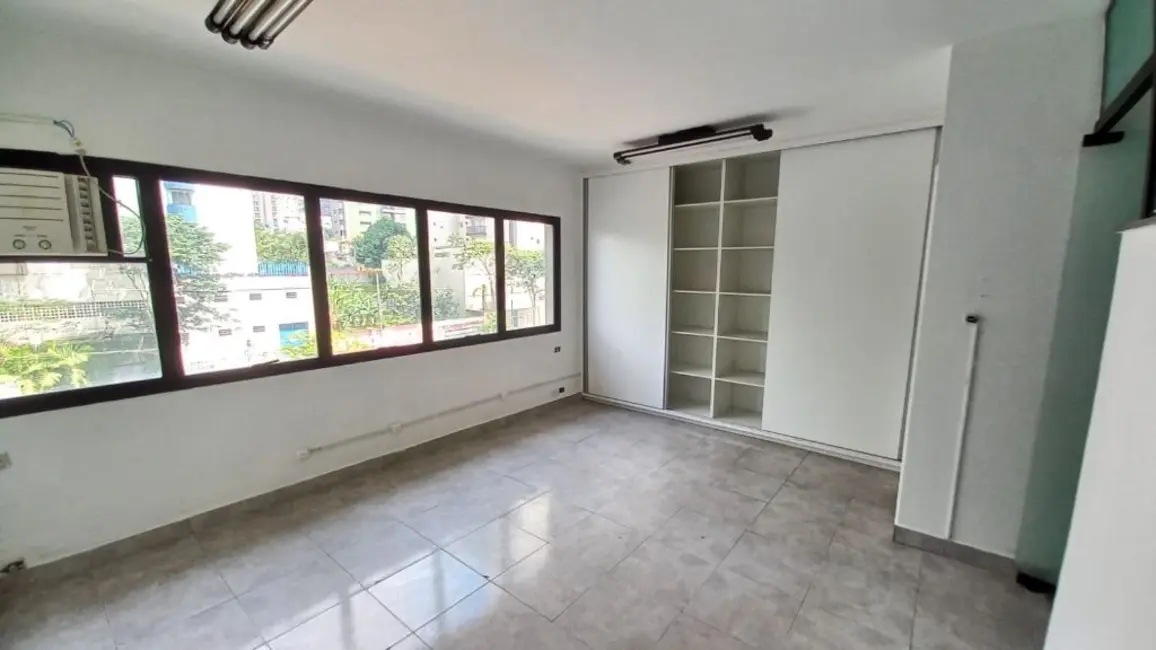 Foto 4 de Sala Comercial à venda, 40m2 em Jardim, Santo Andre - SP