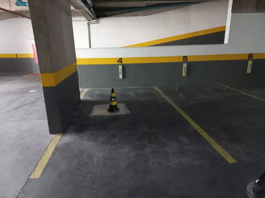 Foto 8 de Sala Comercial à venda, 40m2 em Jardim, Santo Andre - SP