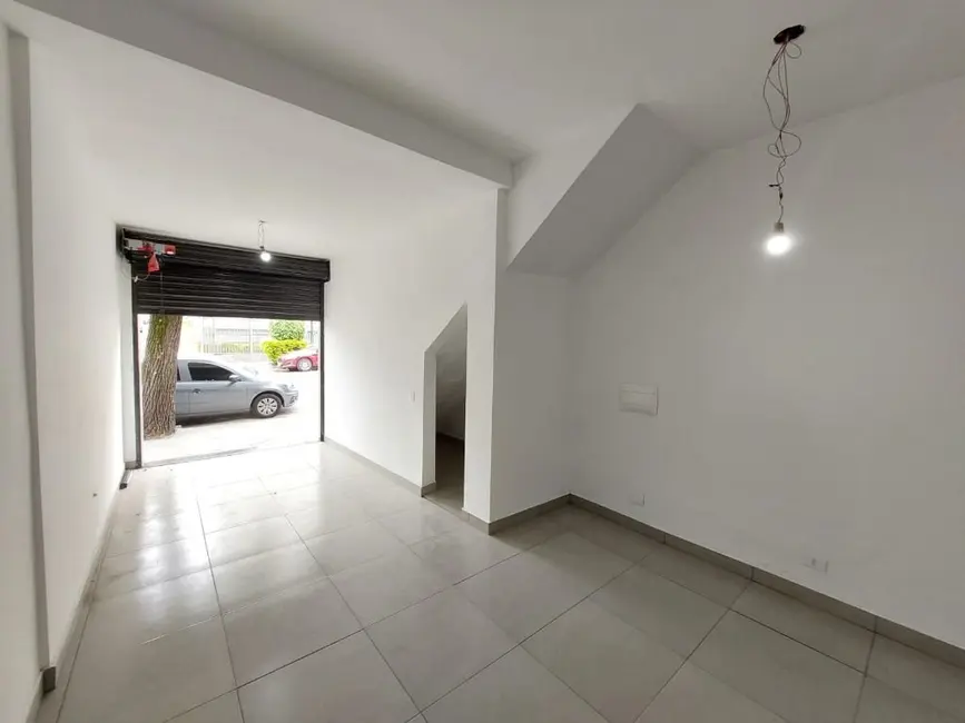 Foto 5 de Sala Comercial para alugar, 100m2 em Campestre, Santo Andre - SP