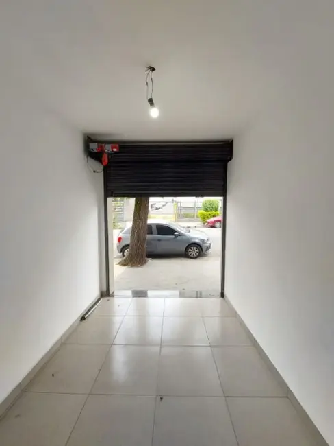 Foto 2 de Sala Comercial para alugar, 100m2 em Campestre, Santo Andre - SP