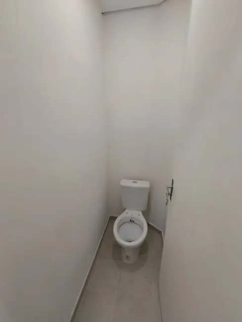 Foto 9 de Sala Comercial para alugar, 100m2 em Campestre, Santo Andre - SP