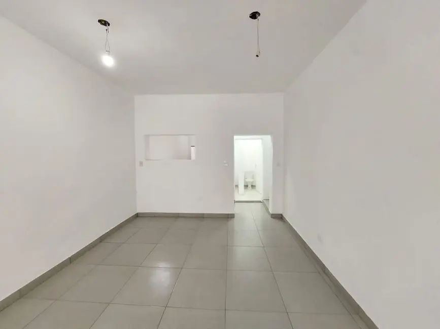 Foto 6 de Sala Comercial para alugar, 100m2 em Campestre, Santo Andre - SP