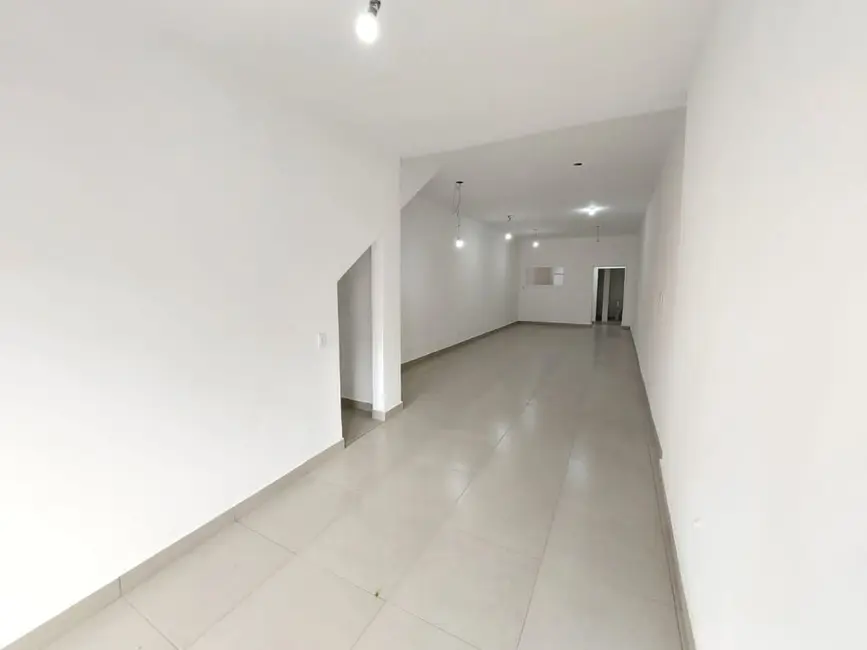 Foto 1 de Sala Comercial para alugar, 100m2 em Campestre, Santo Andre - SP