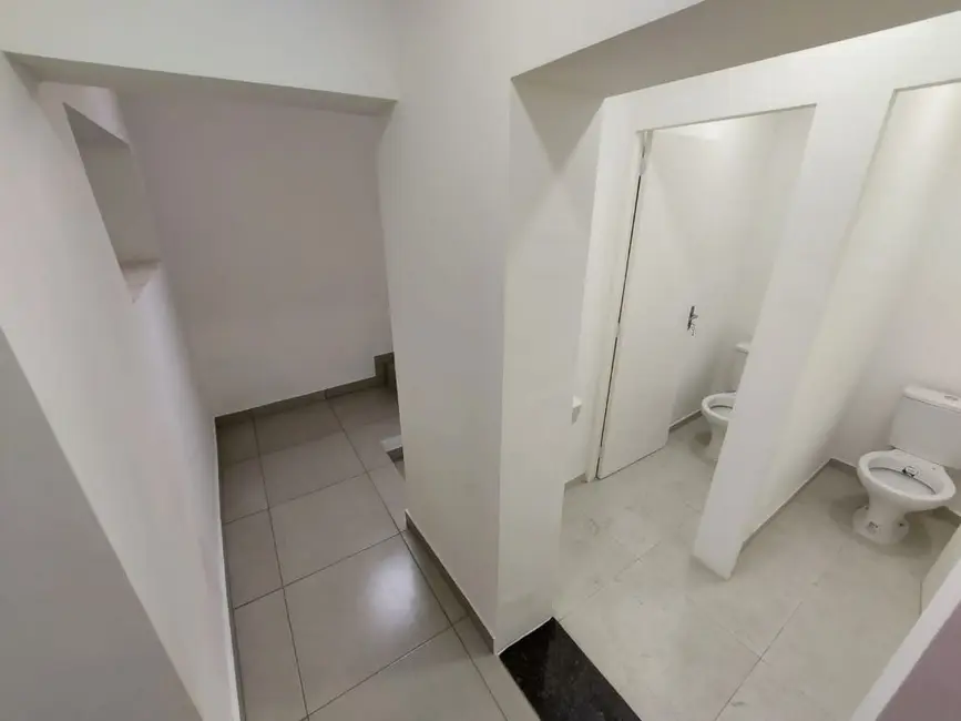 Foto 7 de Sala Comercial para alugar, 100m2 em Campestre, Santo Andre - SP