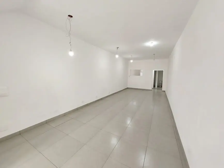 Foto 3 de Sala Comercial para alugar, 100m2 em Campestre, Santo Andre - SP