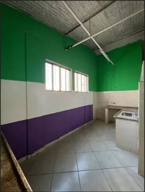 Foto 4 de Sala Comercial à venda e para alugar, 500m2 em Vila Bastos, Santo Andre - SP